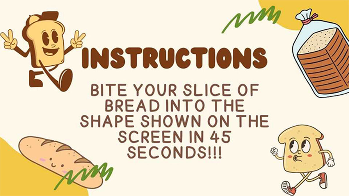 Are You Bready for This? image number null